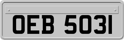 OEB5031