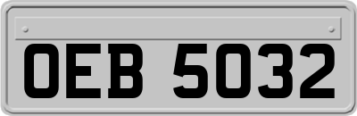 OEB5032