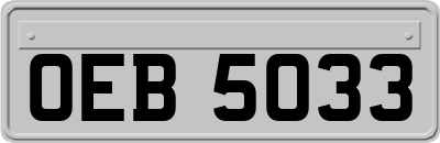 OEB5033