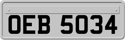 OEB5034