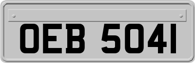 OEB5041