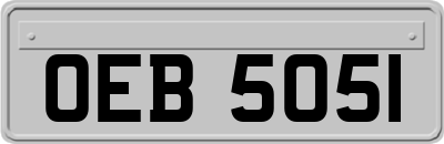 OEB5051