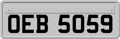 OEB5059