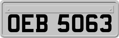 OEB5063