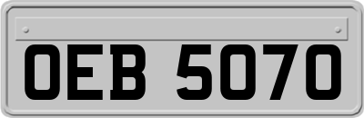 OEB5070