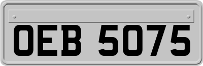 OEB5075