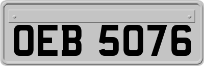 OEB5076
