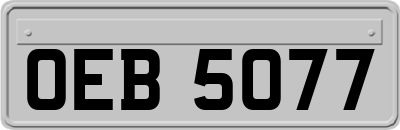 OEB5077