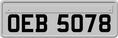 OEB5078