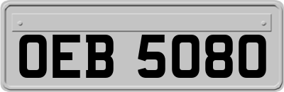 OEB5080