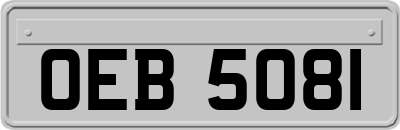 OEB5081