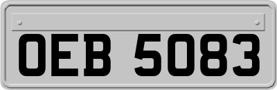 OEB5083