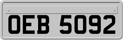 OEB5092