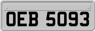 OEB5093