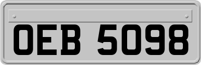 OEB5098