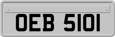 OEB5101