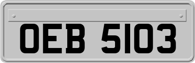 OEB5103