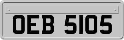 OEB5105