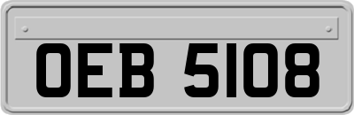 OEB5108