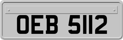 OEB5112