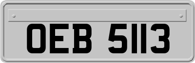 OEB5113