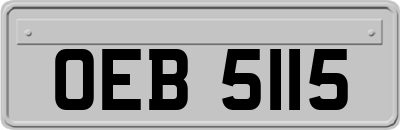 OEB5115