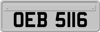 OEB5116