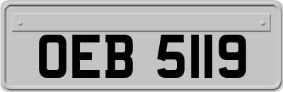 OEB5119