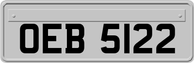 OEB5122