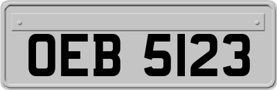 OEB5123