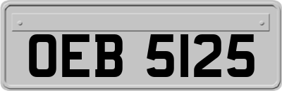 OEB5125