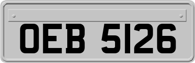 OEB5126