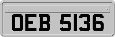 OEB5136