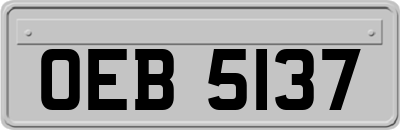 OEB5137