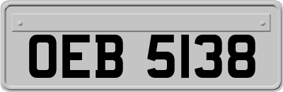 OEB5138