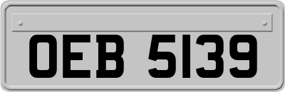 OEB5139
