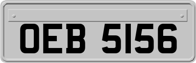 OEB5156