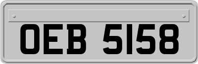 OEB5158