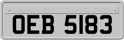 OEB5183