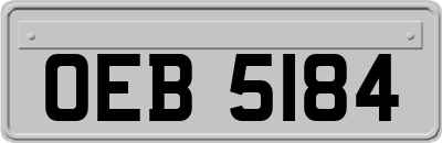 OEB5184