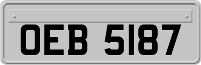 OEB5187