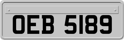 OEB5189