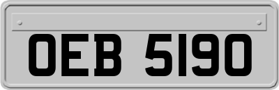 OEB5190
