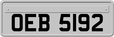 OEB5192