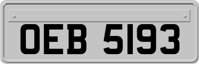 OEB5193
