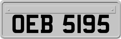 OEB5195