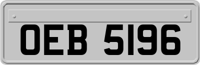 OEB5196