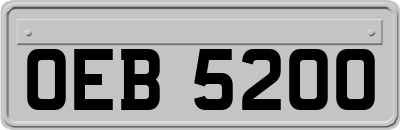 OEB5200