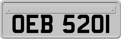 OEB5201
