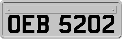 OEB5202